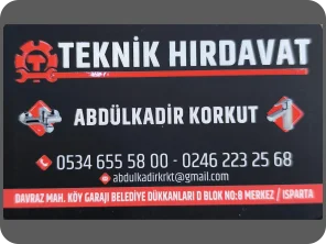 Satış Temsilcilerimiz