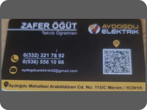 Satış Temsilcilerimiz