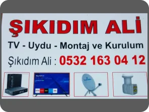 Satış Temsilcilerimiz