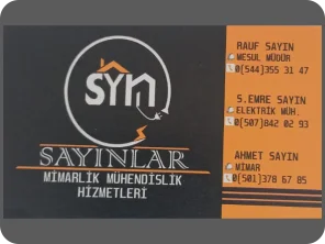 Satış Temsilcilerimiz