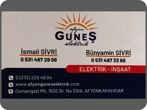 Satış Temsilcilerimiz