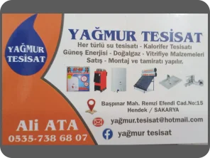 Satış Temsilcilerimiz