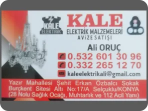 Satış Temsilcilerimiz