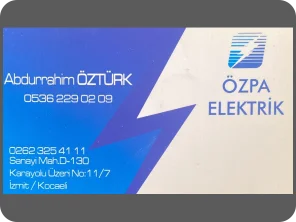 Satış Temsilcilerimiz