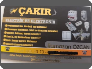 Satış Temsilcilerimiz