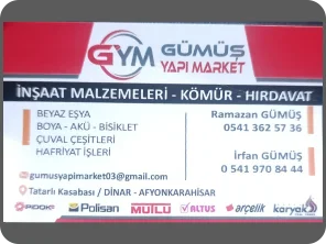 Satış Temsilcilerimiz