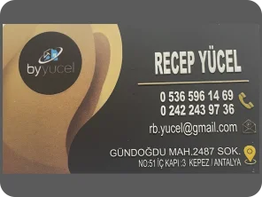 Satış Temsilcilerimiz