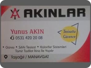 Satış Temsilcilerimiz