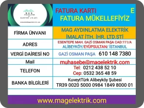 Satış Temsilcilerimiz